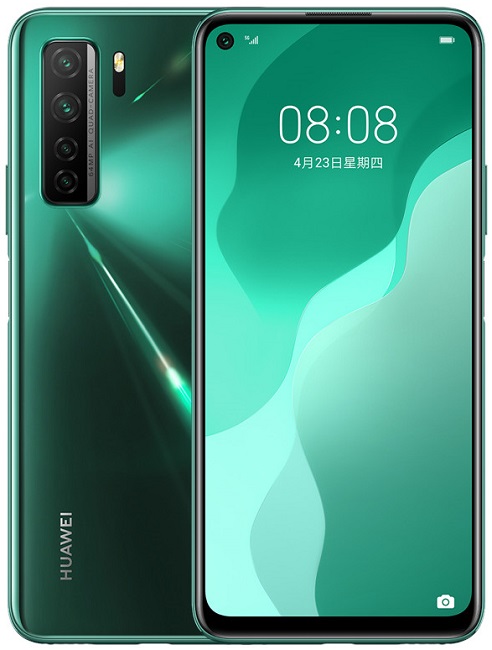 Huawei nova 7 SE